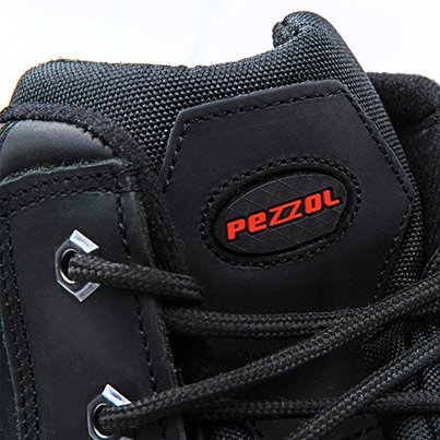 Mariner II Black S3 Safety Boots