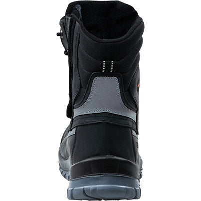 Mariner II Black S3 Safety Boots
