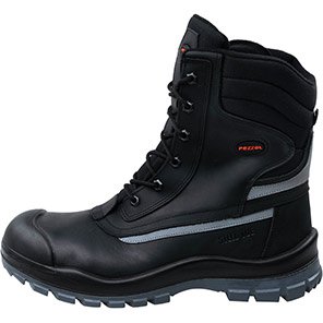 Mariner II S3 Safety Boots