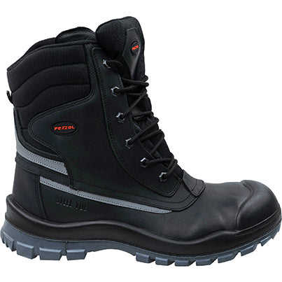 Mariner II Black S3 Safety Boots