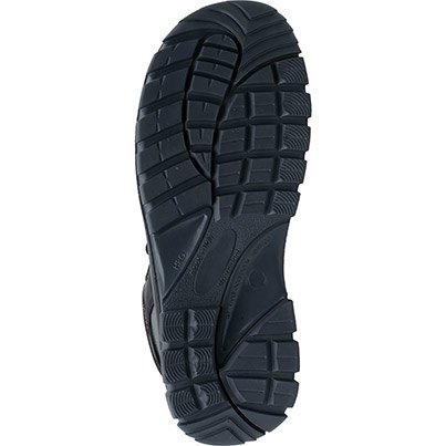 Mariner II Black S3 Safety Boots