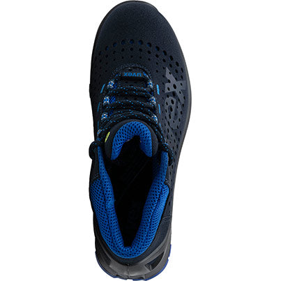 Blue S1 Safety Hiker Boots