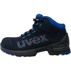 1 S1 Safety Hiker Boots
