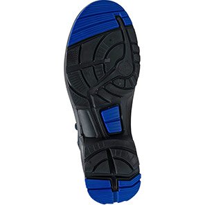 1 S1 Safety Hiker Boots