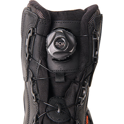 Minotaur Black S3 Safety Boots