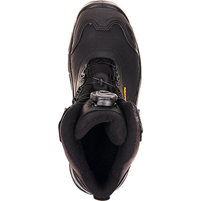 Minotaur Black S3 Safety Boots