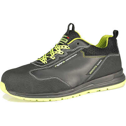 Gravity 22 Lightweight S3 Safety Trainers