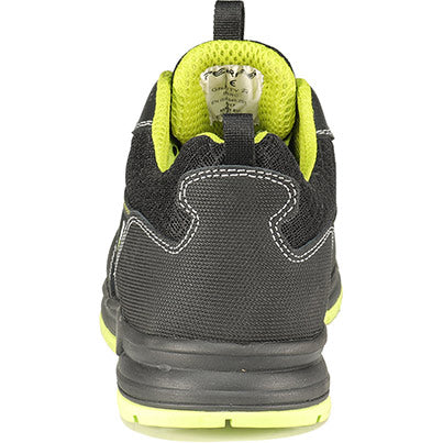 Gravity 22 Lightweight S3 Safety Trainers