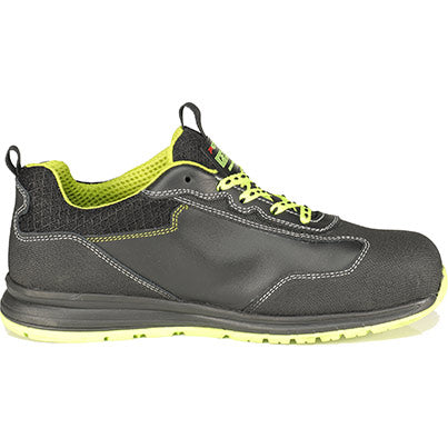 Gravity 22 Lightweight S3 Safety Trainers