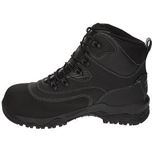 Broadside 6.0 Non-Metallic S3 Safety Boots