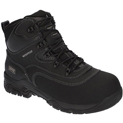 Broadside 6.0 Non-Metallic S3 Safety Boots