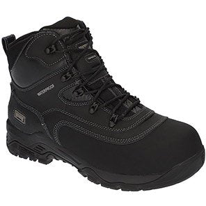 Broadside 6.0 Non-Metallic S3 Safety Boots