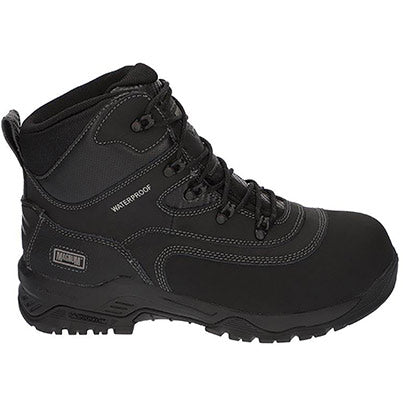 Broadside 6.0 Non-Metallic S3 Safety Boots