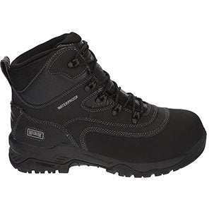 Broadside 6.0 Non-Metallic S3 Safety Boots