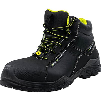 Endurance S3 ESD Safety Hiker Boots