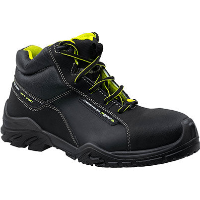 Endurance S3 ESD Safety Hiker Boots