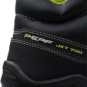 S3 ESD Safety Hiker Boots