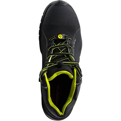 Endurance S3 ESD Safety Hiker Boots