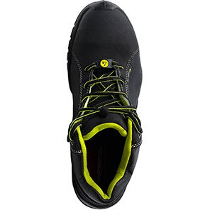 S3 ESD Safety Hiker Boots