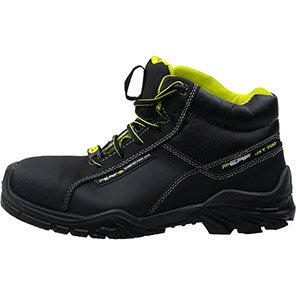 S3 ESD Safety Hiker Boots