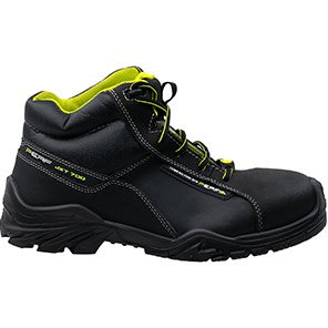 S3 ESD Safety Hiker Boots