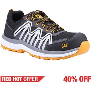 Charge ESD S3 Safety Trainers