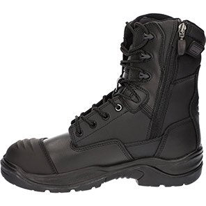 Rigmaster Side-Zip S3 Safety Boots