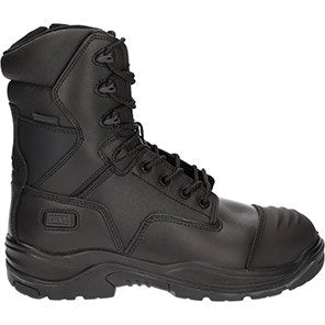 Rigmaster Side-Zip S3 Safety Boots