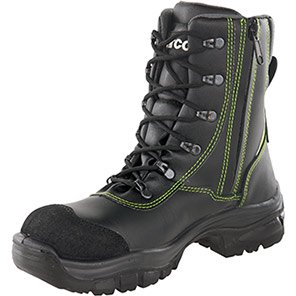 S82 Drill High-Zip S3 Safety Boots