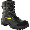 S82 Drill High-Zip S3 Safety Boots