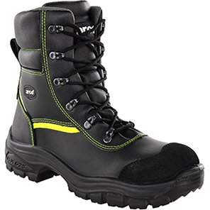 S82 Drill High-Zip S3 Safety Boots