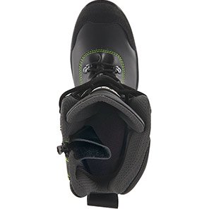 S82 Drill High-Zip S3 Safety Boots