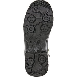 S82 Drill High-Zip S3 Safety Boots