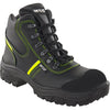 S82 Drill S3 Safety Boots