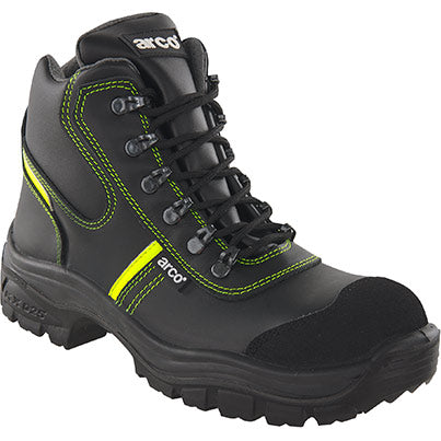 S82 Drill S3 Safety Boots