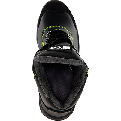 S82 Drill S3 Safety Boots