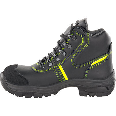 S82 Drill S3 Safety Boots