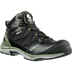 Ultratrail CTX Unisex Olive S3 Safety Boots