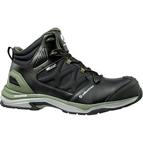 Ultratrail CTX Unisex Olive S3 Safety Boots