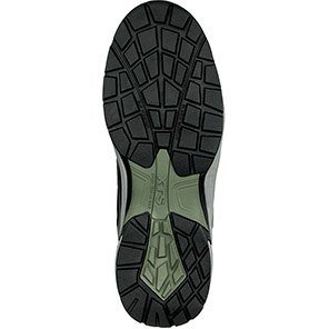 Ultratrail CTX Unisex Olive S3 Safety Boots