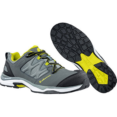 Ultratrail Low Unisex S3 Safety Trainers