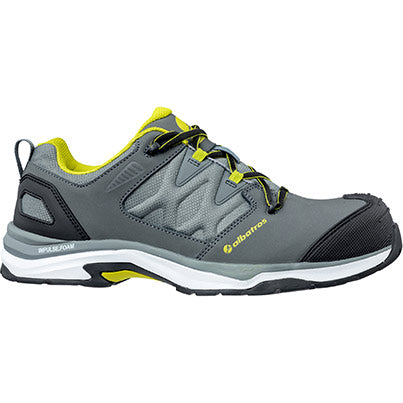 Ultratrail Low Unisex Grey S3 Safety Trainers