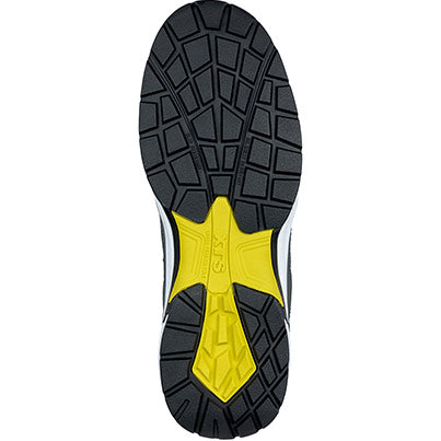Ultratrail Low Unisex Grey S3 Safety Trainers