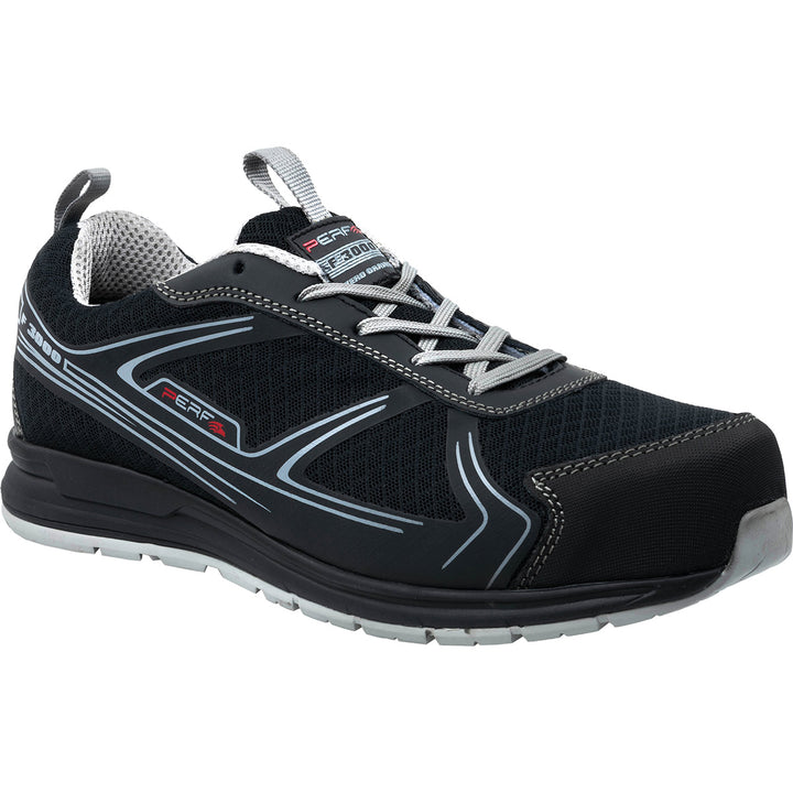 Gravity Five/Zero S1P Safety Trainers