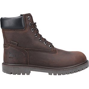 Iconic 2.0 Wheat S3 Safety Boots