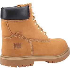 Iconic 2.0 Wheat S3 Safety Boots