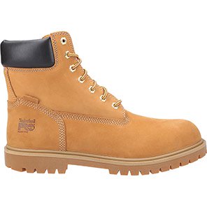 Iconic 2.0 Wheat S3 Safety Boots