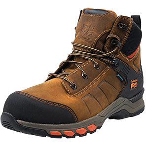Hypercharge S3 Safety Boots