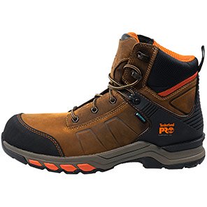 Hypercharge S3 Safety Boots