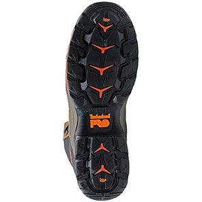 Hypercharge S3 Safety Boots